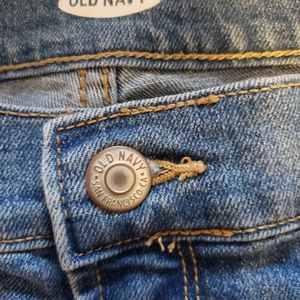 Old Navy Jean Shorts